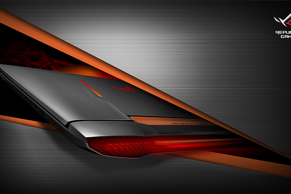 ASUS/华硕玩家国度 GFX72V G752VSK 原厂Win10系统 工厂文件 带ASUS Recovery恢复