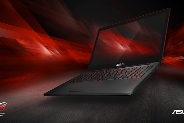 ASUS/华硕玩家国度 G501JW 工厂文件 原厂Win10系统 带ASUS Recovery恢复