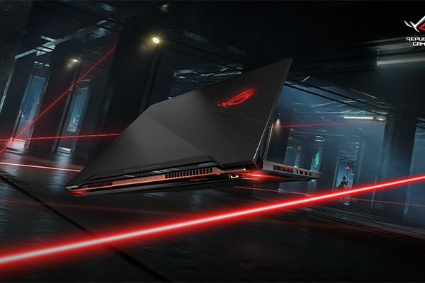 ASUS/华硕冰刃2 GX501GI 原厂Win10系统 工厂文件 带ASUS Recovery恢复