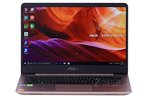 ASUS/华硕灵耀 UX410U U4000U 原厂Win10系统 工厂文件 带ASUS Recovery恢复