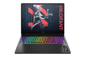 HP/惠普暗影精灵MAX 2025 16-ah0000系列 原厂Win11 24H2系统 带一键还原功能