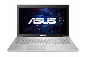 ASUS/华硕N550J 原厂Win8 中文版系统 恢复镜像