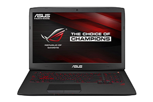 ASUS/华硕ROG G751J 原厂Win8.1 中文版系统 恢复镜像