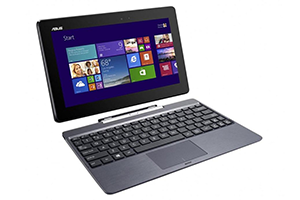 ASUS/华硕Transformer Book T100TAF 原厂Win8.1 中文版系统 恢复镜像