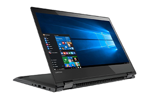联想ideapad FLEX 5-1470（80XA）原厂Win10家庭中文版系统 带一键还原功能