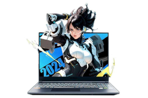 机械革命极光Pro（13代）原厂Windows 11 23H2 恢复系统镜像