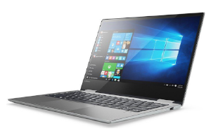 联想YOGA720-13IKB（80X6）原厂Win10家庭中文版系统 带一键还原功能