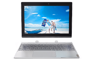 联想 MIIX 320-10ICR（80XF）原厂Win10家庭中文版系统 带一键还原功能