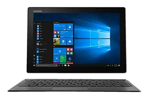 联想 MIIX 520-12IKB（81CG）原厂Win10家庭中文版系统 带一键还原功能