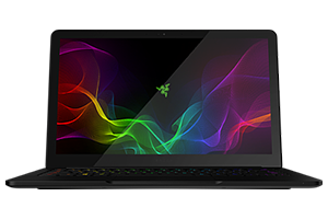 Razer 雷蛇 灵刃13潜行版 [RZ09-0239] 原厂Win10 1803系统恢复镜像