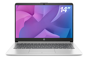 HP/惠普锐14 锐龙版 254 G10 原厂Win11 24H2系统 带一键还原功能