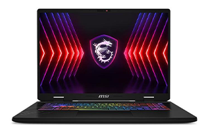 MSI/微星神影17 HX D14VGKG 原厂Win11 22H2系统 工厂文件 带F3一键还原