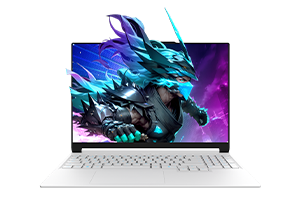 机械革命极光X潮玩版 原厂Windows 11 24H2 恢复系统镜像