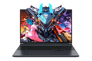 机械革命极光X&旷世X（5060&5070）原厂Windows 11 24H2 恢复系统镜像