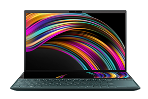 ASUS/华硕灵耀X2 Duo UX481F 原厂Win10系统 工厂文件 带ASUS Recovery恢复