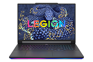 联想Legion NX IAX10 2025款（83EY）原厂Win11家庭中文版系统 带一键还原功能