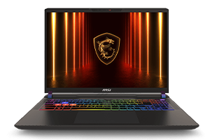 MSI/微星泰坦16 HX AI A2XWIG 原厂Win11 24H2系统 工厂文件 带F3一键还原