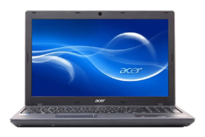 Acer/宏碁TravelMate 5744 BIC50 原厂Win7专业版系统 恢复光盘文件