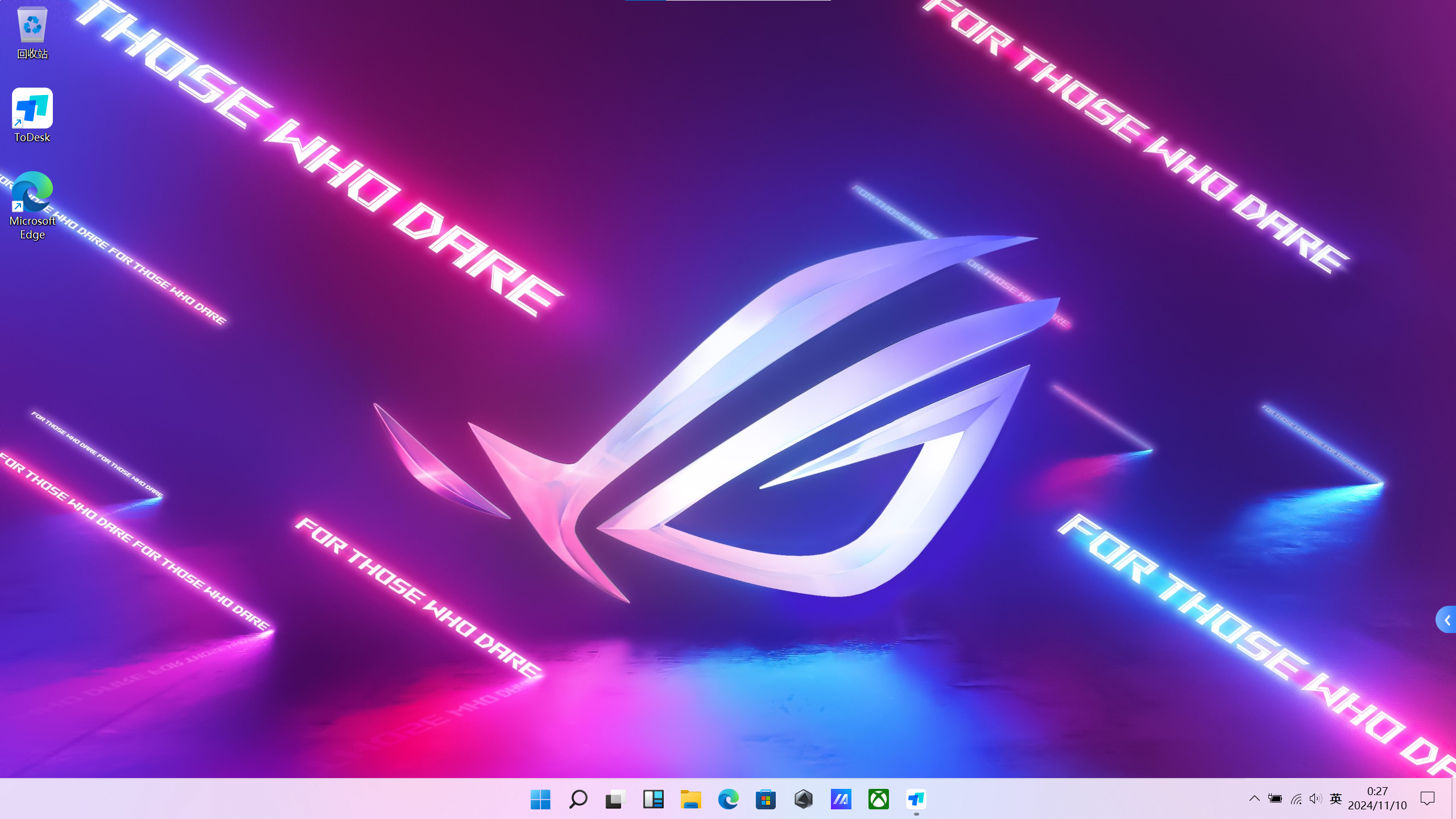 ASUS/华硕ROG笔记本全系列恢复安装原厂系统 远程安装 带ASUS Recovery恢复希信因系统资源网-原厂系统精品系统下载收集希信因系统资源网