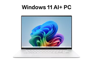 ASUS/华硕灵耀s16 Air UX5606SA 原厂Win11 24H2 专业版系统 工厂文件 带ASUS Recovery恢复