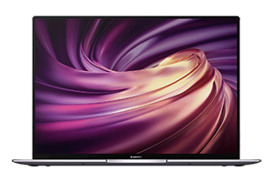 华为/HUAWEI MateBook X Pro 2020款 MachC-WAXXX 原厂Win10-2004系统 工厂文件 带F10智能还原