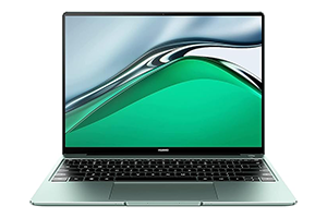 华为/HUAWEI MateBook 13s EMD-WXX 原厂Win10-2004系统 工厂文件 带F10智能还原