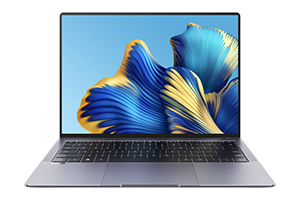 华为/HUAWEI MateBook X Pro 2022 12代酷睿版 MRG-W56 W76 原厂Win11-21H2系统 工厂文件 带F10智能还原
