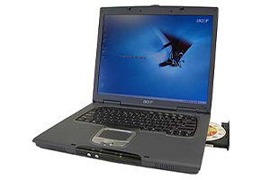 Acer/宏碁 TravelMate 800 原厂WinXP SP1专业版系统 恢复光盘文件