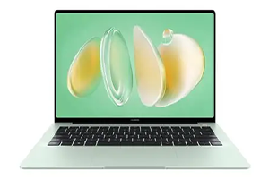 华为/HUAWEI MateBook 14 酷睿 Ultra Linux 版 FLMH-XX原厂Win11 24H2系统 工厂文件 带F10智能还原