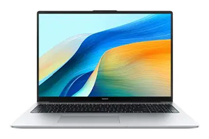 华为/HUAWEI MateBook D 16 2024 Linux 版 MCLG-XX 原厂Win11 24H2系统 工厂文件 带F10智能还原