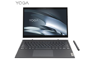 联想Yoga DuetITL 2021（82MA）原厂Win11家庭中文版系统 带一键还原功能