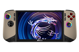 MSI/微星Claw 8 AI+A2VM 原厂Win11 24H2系统 工厂文件 带F3一键还原