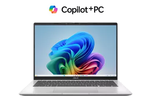 ASUS/华硕无畏14 骁龙版 X1407QA, X1607QA 原厂Win11 24H2 家庭版系统 工厂文件 带ASUS Recovery恢复