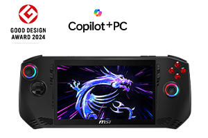 MSI/微星Claw 7 AI+A2VM 原厂Win11 24H2系统 工厂文件 带F3一键还原