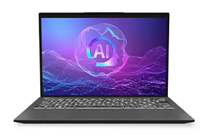 MSI/微星尊爵13 AI+ Evo A2VMG 原厂Win11 24H2系统 工厂文件 带F3一键还原
