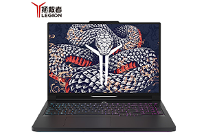 联想拯救者Y9000P IAX10（83F4）原厂Win11家庭中文版系统 带一键还原功能