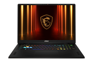 MSI/微星泰坦17 HX AI A2X 原厂Win11 24H2系统 工厂文件 带F3一键还原