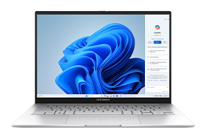 Asus/华硕灵耀14 2024 Ux3405Ca 原厂Win11 24H2 家庭版系统 工厂文件 带Asus Recovery恢复