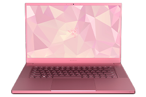 Razer 雷蛇 灵刃15 粉晶版 [RZ09-0300] 原厂Win10 1903系统恢复镜像