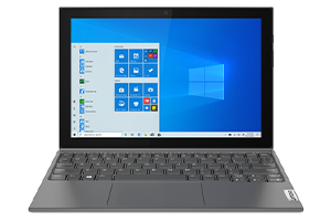 联想IdeaPad Duet 3 10IGL5（82AT）原厂Win10家庭中文版系统 带一键还原功能