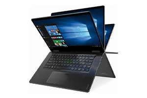 联想Yoga710-15IKB（80V5）原厂Win10家庭中文版系统 带一键还原功能