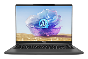 MSI/微星创造者16 AI Studio A1V 原厂Win11 22H2系统 工厂文件 带F3一键还原
