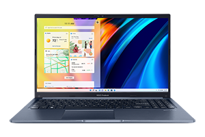 ASUS/华硕无畏15 X1502VA 原厂Win11 22H2 家庭版系统 工厂文件 带ASUS Recovery恢复