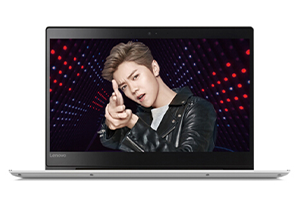 联想小新 潮 7000 14寸（81BM）原厂Win10家庭中文版系统 带一键还原功能