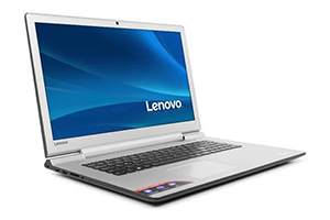 联想ideapad 700-17ISK（80RV）原厂Win10家庭中文版系统 带一键还原功能