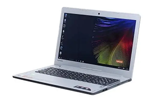 联想小新 310-15IKB（80QS）原厂Win10家庭中文版系统 带一键还原功能