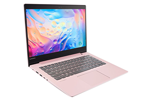 联想小新潮7000-14AST（81GE）原厂Win10家庭中文版系统 带一键还原功能