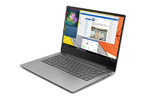 联想小新 潮7000-15IKBR（81GB）原厂Win10家庭中文版系统 带一键还原功能