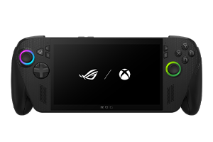 ASUS/华硕ROG XBOX 掌机 X RC73XA 原厂Win11 24H2 专业版系统 工厂文件 带ASUS Recovery恢复