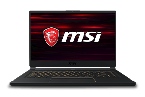 MSI/微星绝影GS65 Stealth 9SD 9SG 9SF 9SE 原厂Win10 1809系统 工厂文件 带F3一键还原